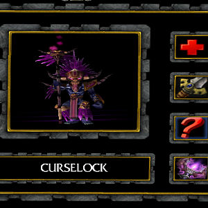 Dueling Ultimate New Hero = CurseLock