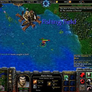 fish