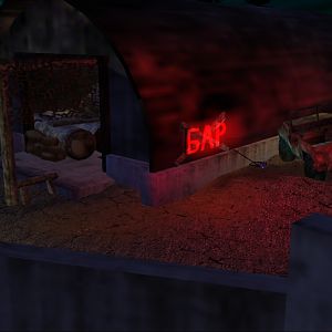 Bandit BAR