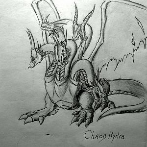 Chaos Hydra