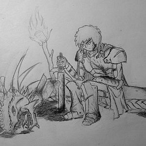 Dragon Slayer
