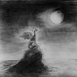 Moonlight Dragon