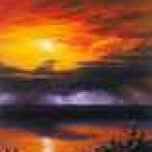 79px Ted Nasmith   The Eagles of Manw%C3%AB