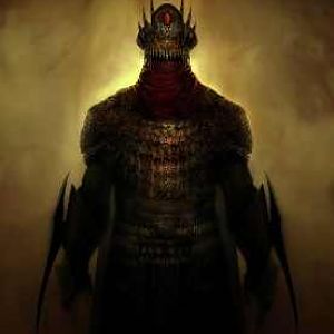 Mouth of Sauron