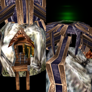 HauntedMineBugged