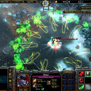 Activate Warglaive
