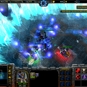 Frostmourne Prison 2