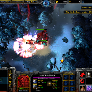 Raging Charge 2