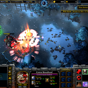 Tremor 1