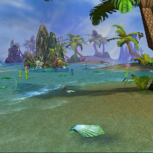 This makes me want to go to the beach.