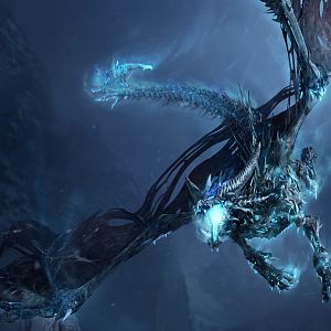 Frost Wrym