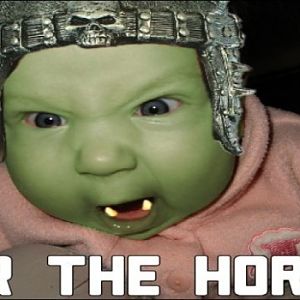 For The Horde ! :D