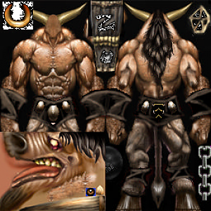 Minotaur