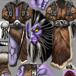 Druidoftheclaw