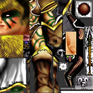 HeroRanger