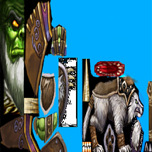 HeroFarseer