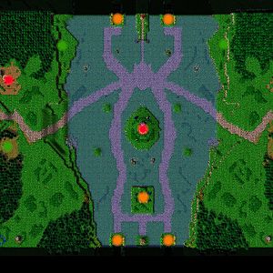 minimap rising isles