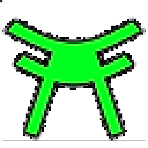 Frankster64x64