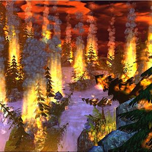 BurningMountain