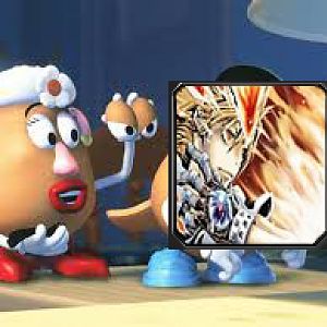 HM potato