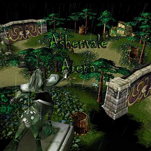 Ashenvale