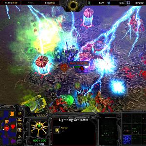 V1.2 screenshot Bionic superweapon