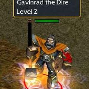 Gavirand