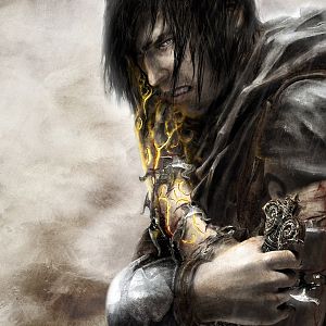 Warcraft III Wallpaper 1