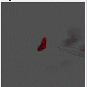 BnG custom blood fx
