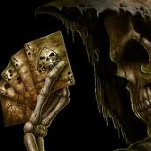 Undead Poker