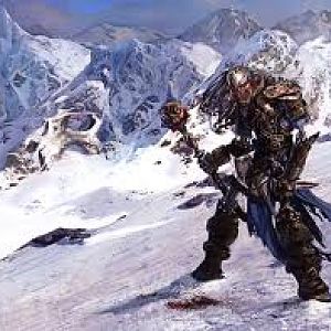 Undead Survivor