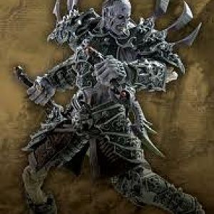 Undead Hero