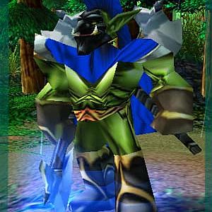 ForestTroll