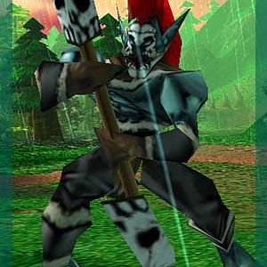 IceBerserker