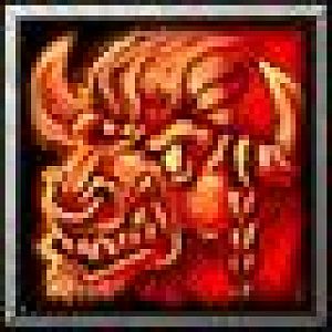 BeastAnger
