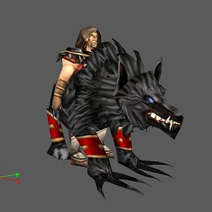 Werewolf