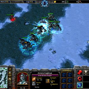 Frozen Bow3