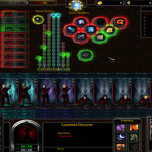 Fullscreen wip20