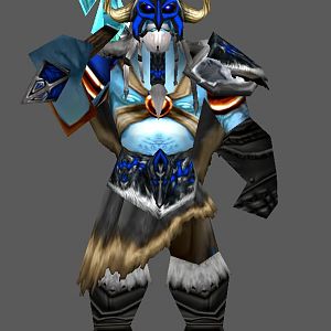 FRost Vrykul by SvH