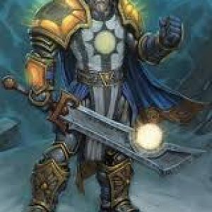 Tirion Foroding