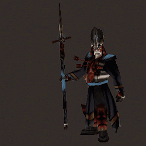 Bishop Attack