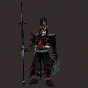 Bishop Spell