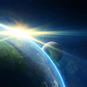 Space Wallpaper