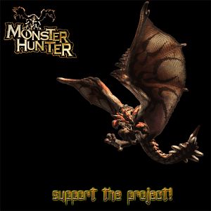 Support!