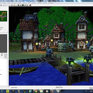 Village 1