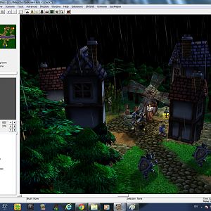Village 2