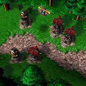 Gameplay screenshot