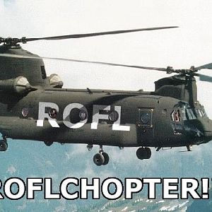 Roflcopter