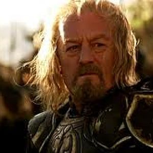 Theoden epic