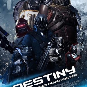 G.I. Joe Destiny